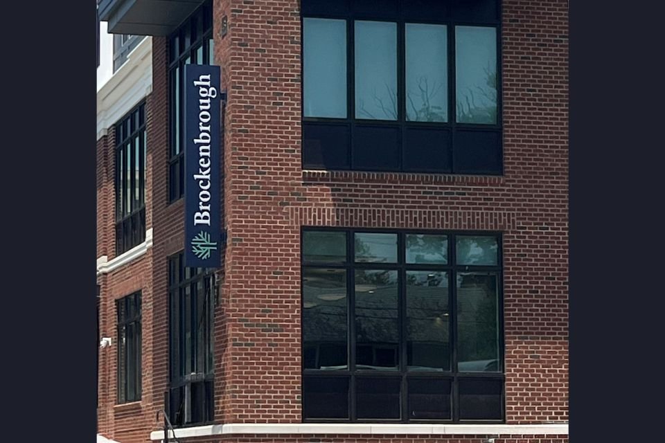 Brockenbrough is Moving!